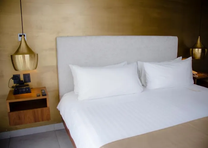 Hotel It Boutique & Restaurant 5*