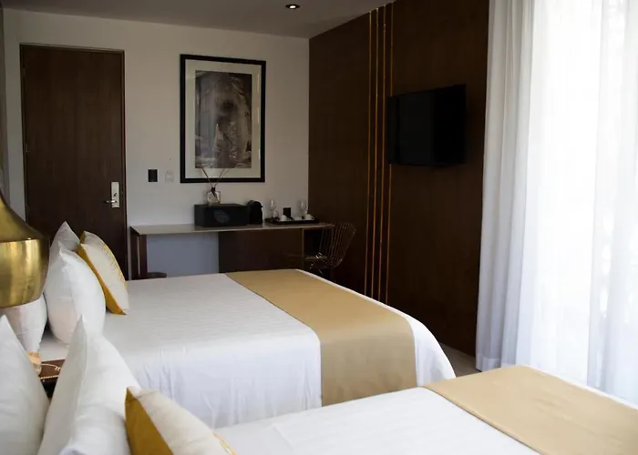 It Boutique & Restaurant Hotel