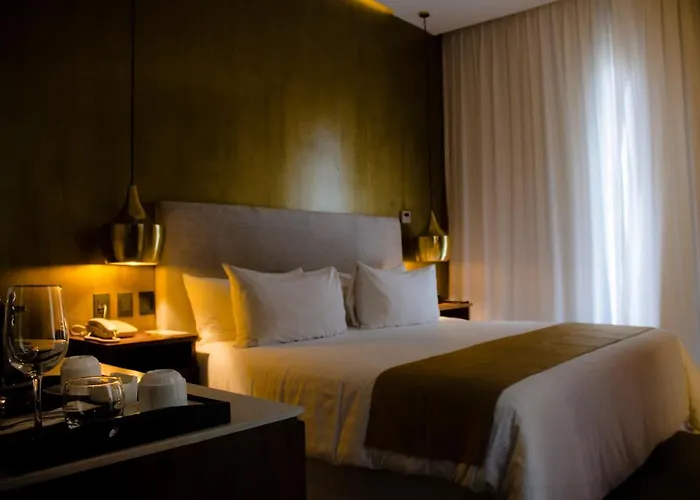 It Boutique & Restaurant Hotel Playa del Carmen