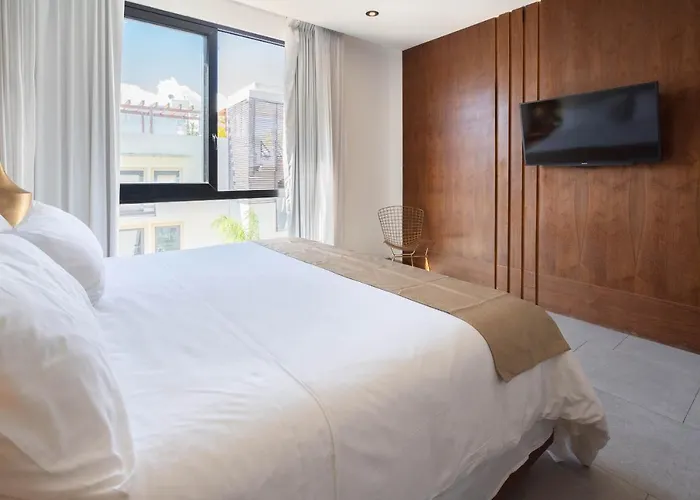 Hotel It Boutique & Restaurant 5*