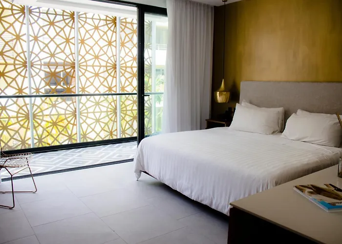 It Boutique & Restaurant 5*