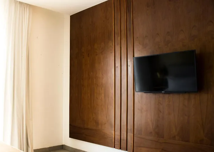 Hotel It Boutique & Restaurant Playa del Carmen