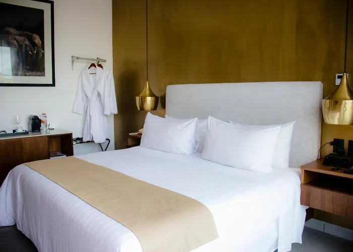 Hotel It Boutique & Restaurant 5*