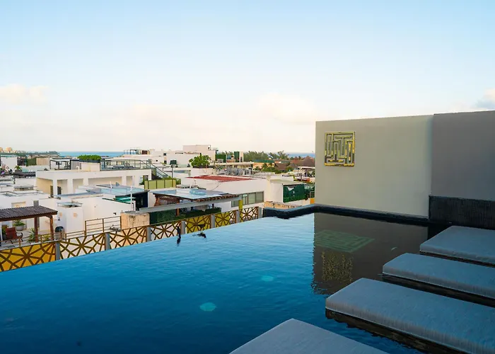 It Boutique & Restaurant Hotel 5*