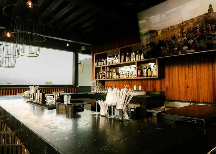 Hotel It Boutique & Restaurant