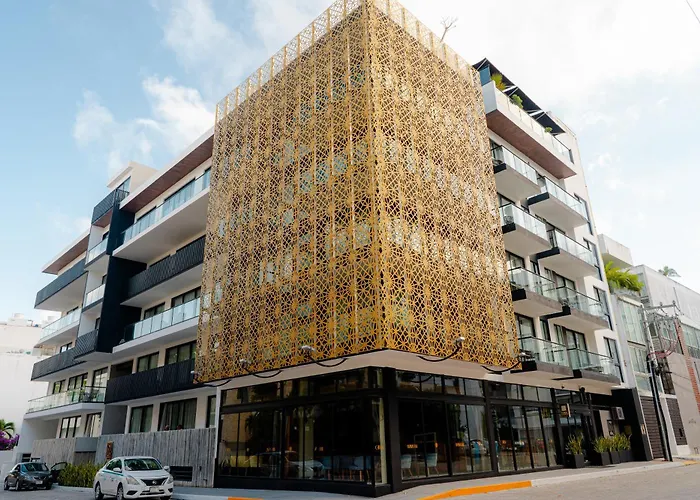 Hotel It Boutique & Restaurant