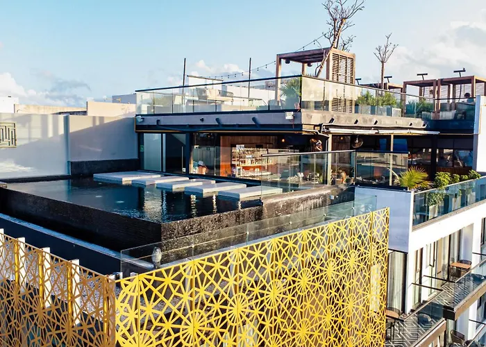It Boutique & Restaurant Hotel