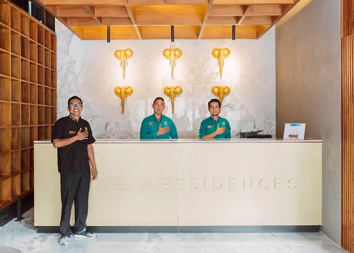 It Boutique & Restaurant