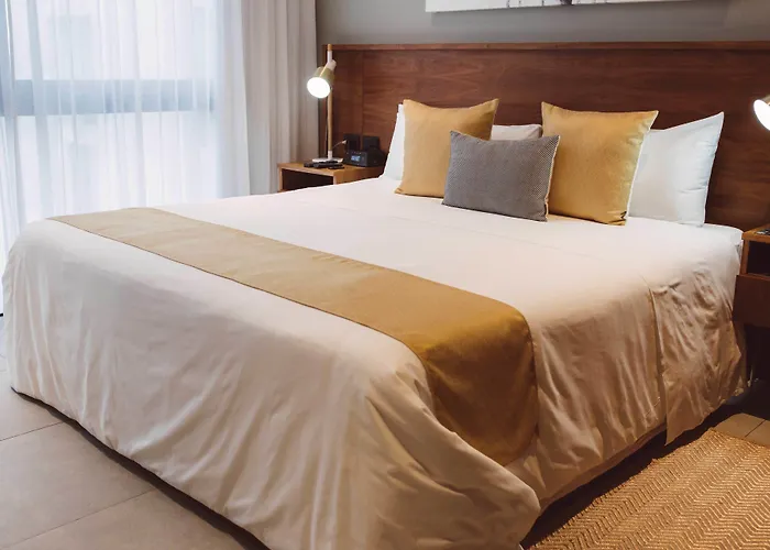 Hotel It Boutique & Restaurant Playa del Carmen