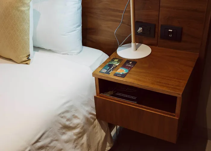 Hotel It Boutique & Restaurant Playa del Carmen
