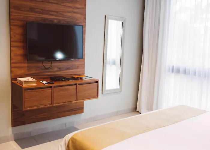 Hotel It Boutique & Restaurant