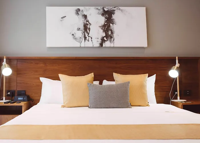 Hotel It Boutique & Restaurant Playa del Carmen
