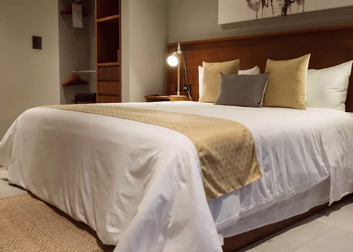 Hotel It Boutique & Restaurant