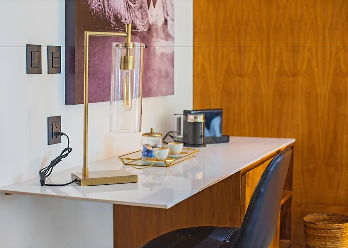 It Boutique & Restaurant Hotel Playa del Carmen