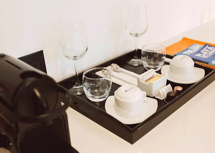 It Boutique & Restaurant Playa del Carmen
