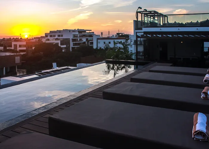 It Boutique & Restaurant Hotel