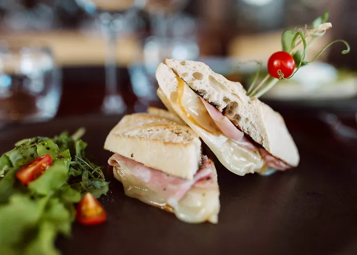 Hotel It Boutique & Restaurant