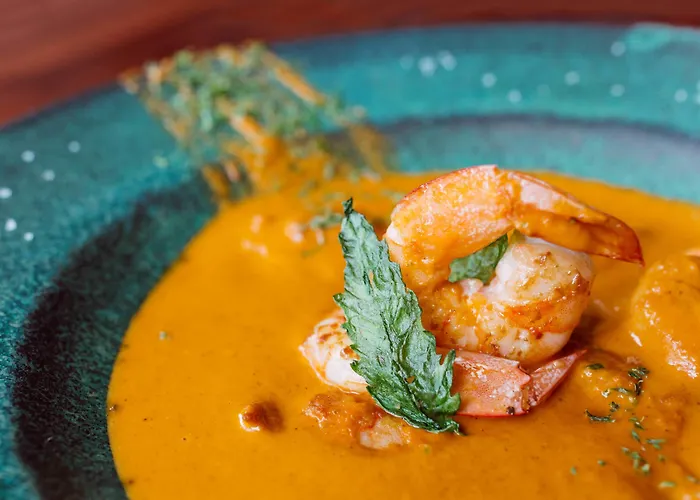 It Boutique & Restaurant Hotel Playa del Carmen