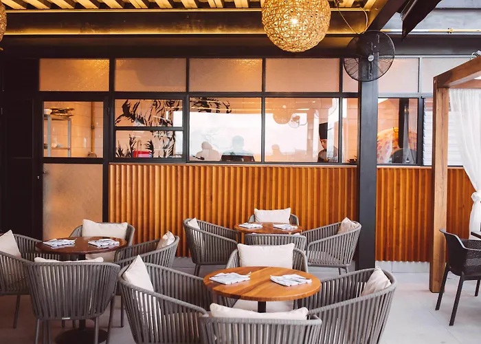It Boutique & Restaurant Hotel 5*