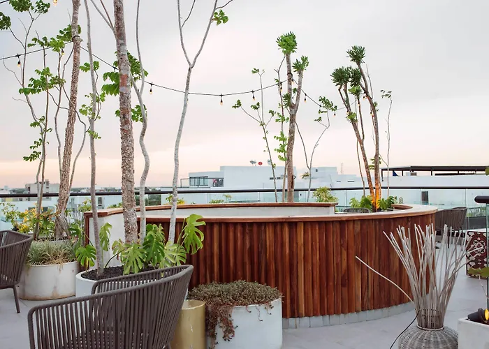 Hotel It Boutique & Restaurant