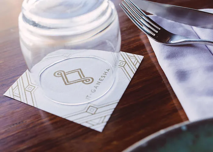 It Boutique & Restaurant Hotel 5*