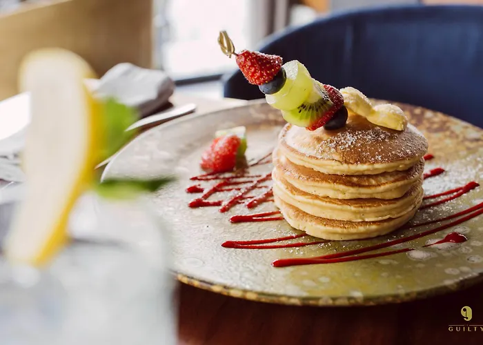It Boutique & Restaurant Playa del Carmen