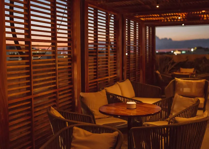 Hotel It Boutique & Restaurant