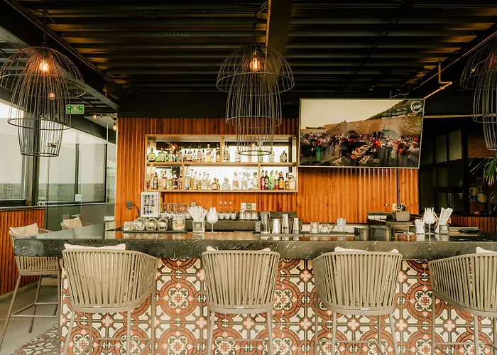 It Boutique & Restaurant Playa del Carmen