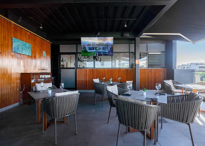 It Boutique & Restaurant Playa del Carmen