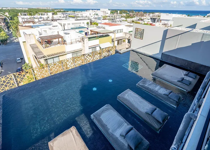 Hotel It Boutique & Restaurant 5*