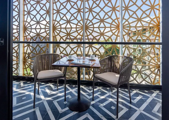 Hotel It Boutique & Restaurant 5*