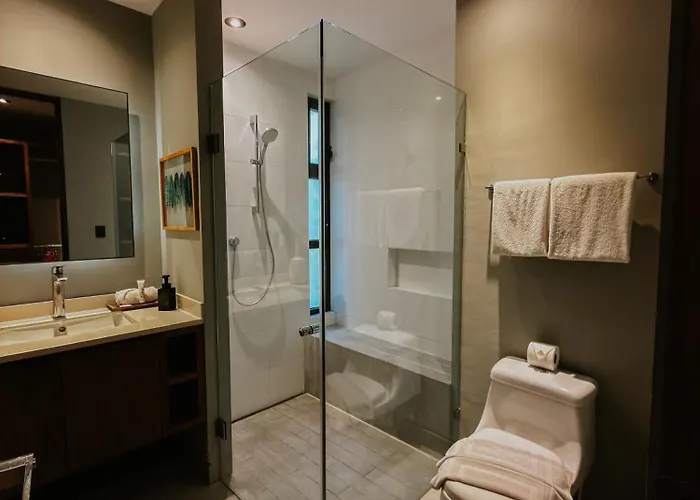 It Boutique & Restaurant Hotel
