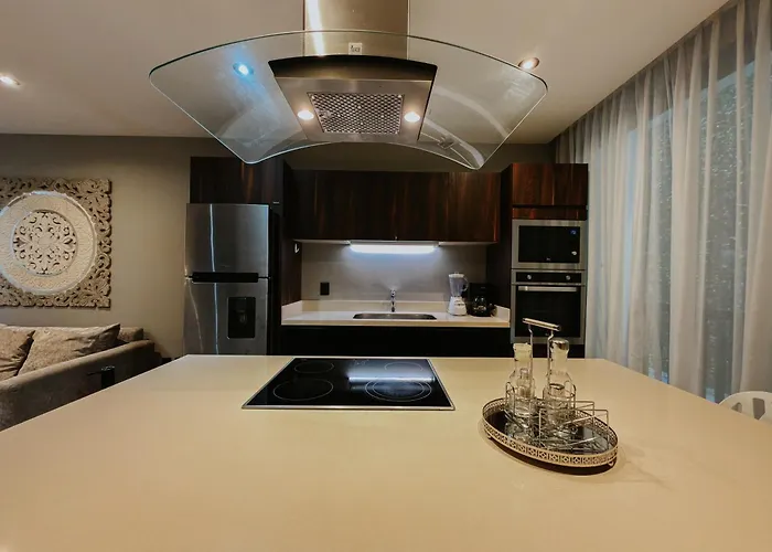 Hotel It Boutique & Restaurant
