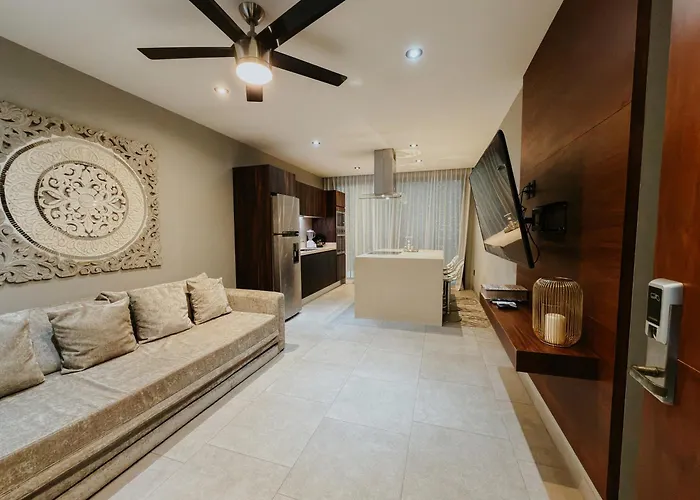 It Boutique & Restaurant 5* Playa del Carmen