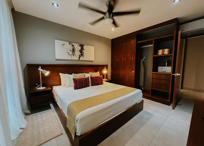 It Boutique & Restaurant Hotel