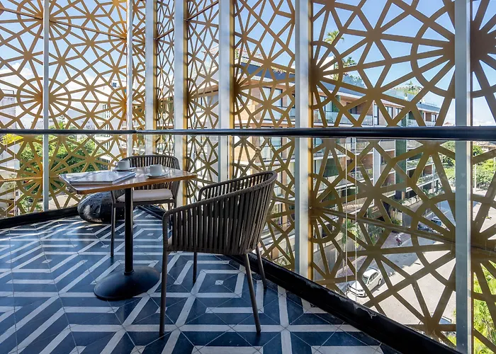 Hotel It Boutique & Restaurant 5*